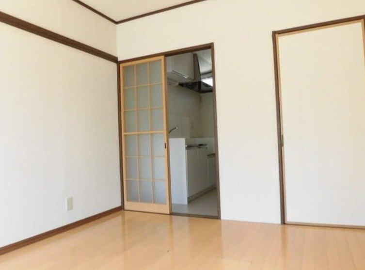 横浜市旭区鶴ケ峰１丁目のアパートのその他