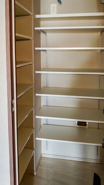 ロイヤルパークス品川のその他|※写真は同タイプ住戸です。