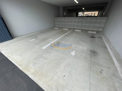 【駐車場】 | プレサンス新大阪イオリア