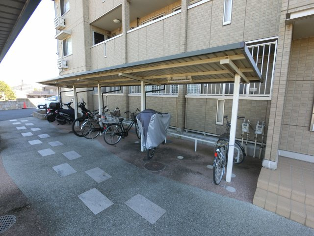【その他共用部分】