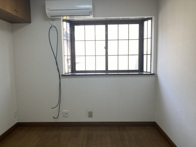 品川区西中延２丁目の一戸建てのキッチン
