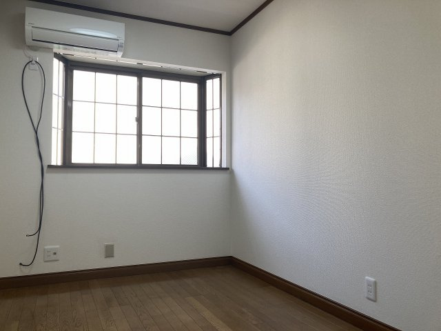 品川区西中延２丁目の一戸建てのキッチン