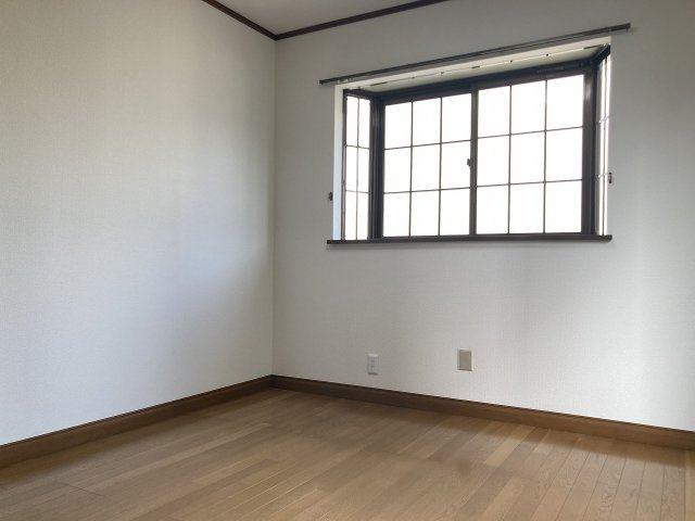 品川区西中延２丁目の一戸建ての居間・リビング