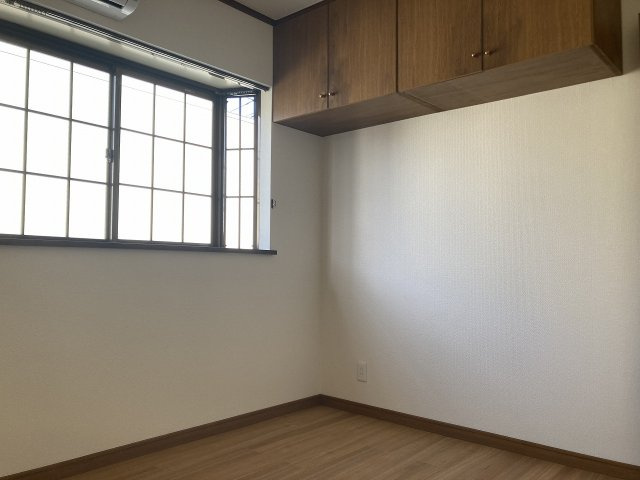 品川区西中延２丁目の一戸建ての洋室