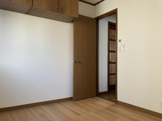 品川区西中延２丁目の一戸建ての洋室