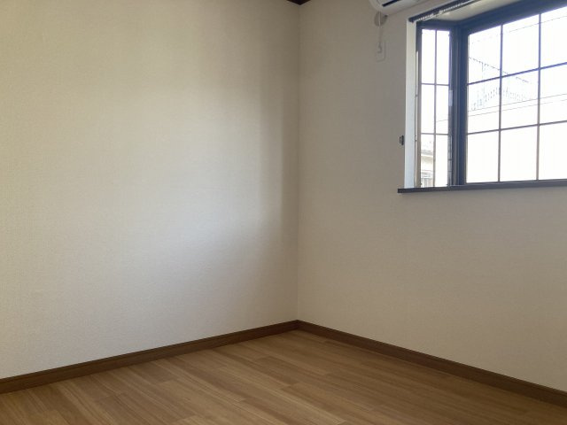 品川区西中延２丁目の一戸建ての洋室