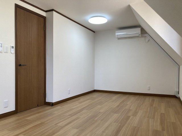 品川区西中延２丁目の一戸建ての洋室