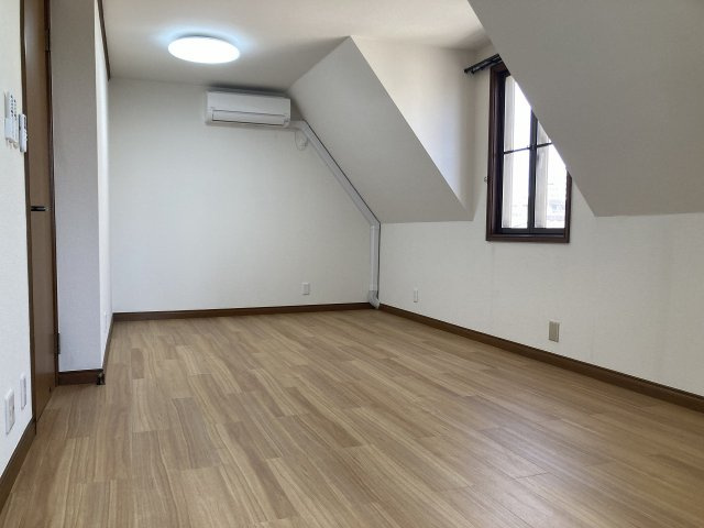 品川区西中延２丁目の一戸建ての洋室