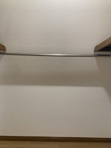 品川区西中延２丁目の一戸建ての収納