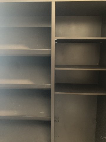 品川区西中延２丁目の一戸建ての玄関
