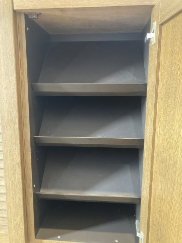 品川区西中延２丁目の一戸建ての玄関