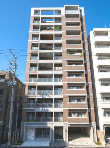 姪浜六丁目シティハウス