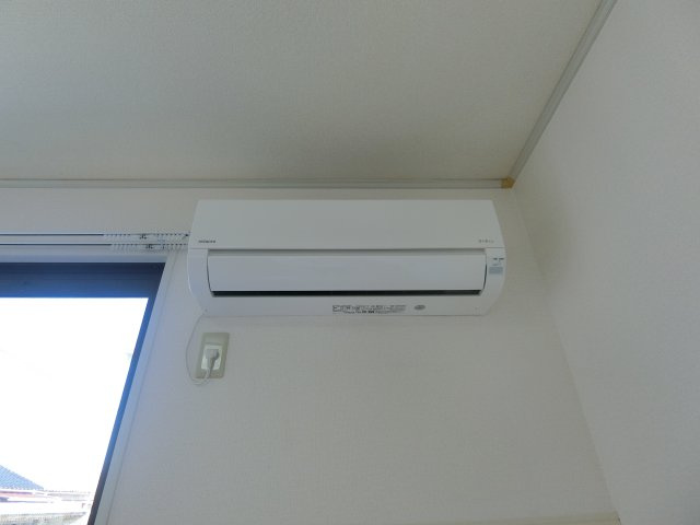 エアフォルクC棟の設備|イメージ105号室の写真