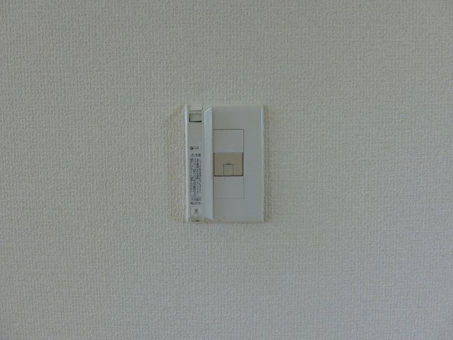 エアフォルクC棟の設備|イメージ105号室の写真