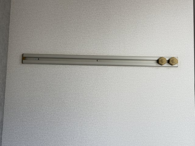 エアフォルクC棟の設備