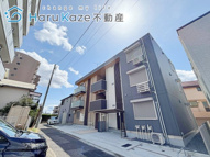 フレアブラーブ【名古屋市賃貸・ホームセキュリティ】の画像