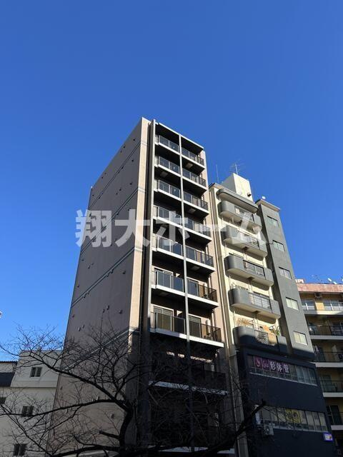 ガリシア大塚駅前