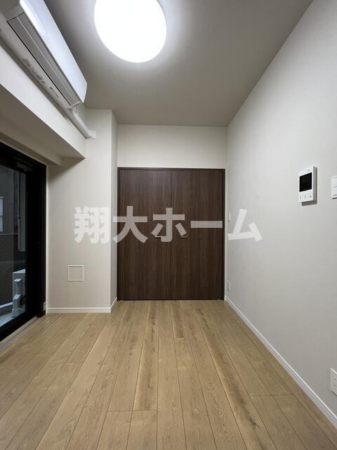 ガリシア大塚駅前の内装