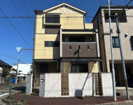 【名古屋市北区西志賀町1丁目1中古戸建】✨️仲介手数料無料✨️上名古屋小学校・浄心中学校の画像