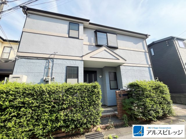 中古／富士見市渡戸３丁目