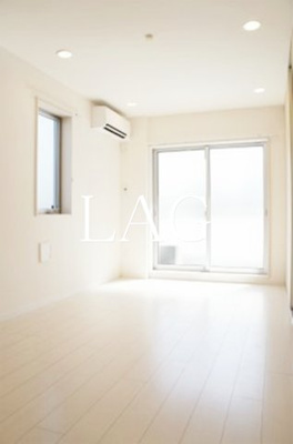 【居間・リビング】 | リブリ・ノーブルK | 洋室のお部屋です。