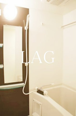 【浴室】 | リブリ・ノーブルK | お風呂です。