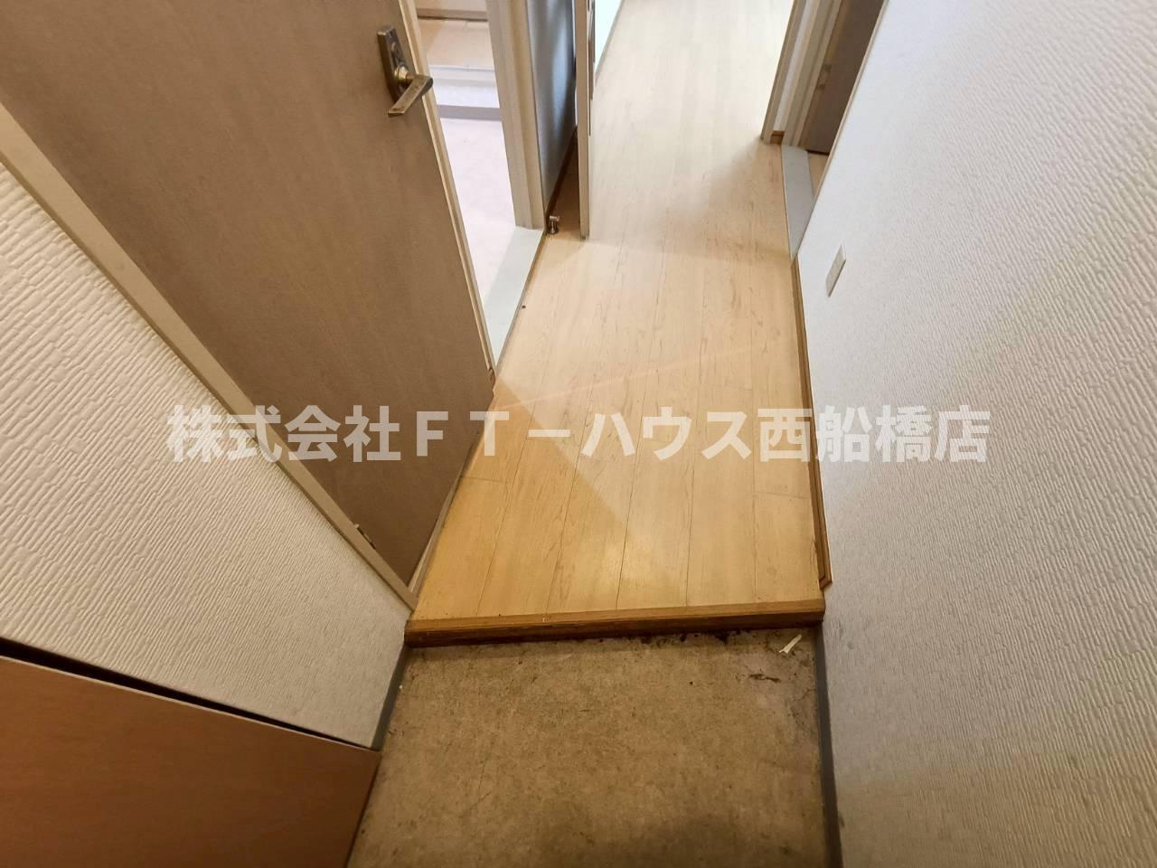 ブルームライフ市川のその他