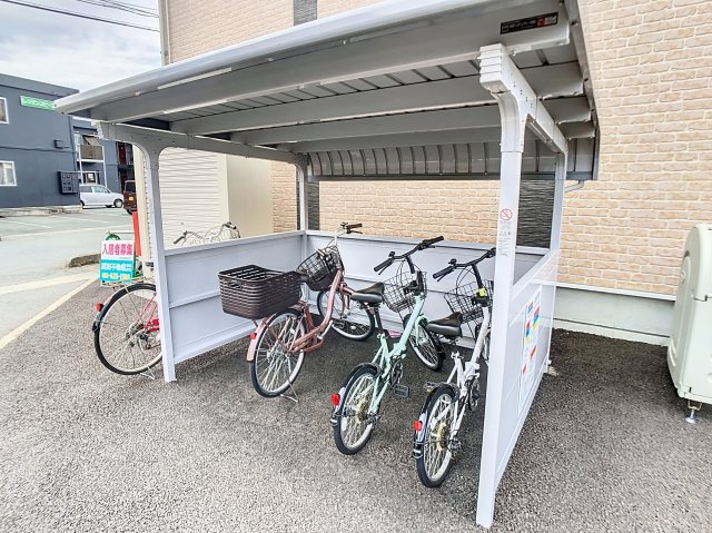 LUANAのその他共用部分