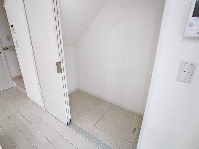 LUANAの設備