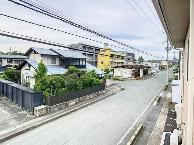 LUANAの展望