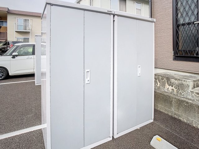 LUANAのその他共用部分