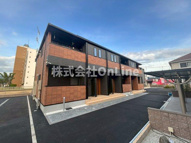 東大阪市玉串町西３丁目のアパートの画像