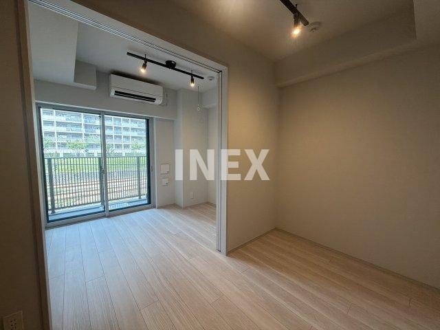 横浜市神奈川区子安通２丁目の賃貸マンションの内装