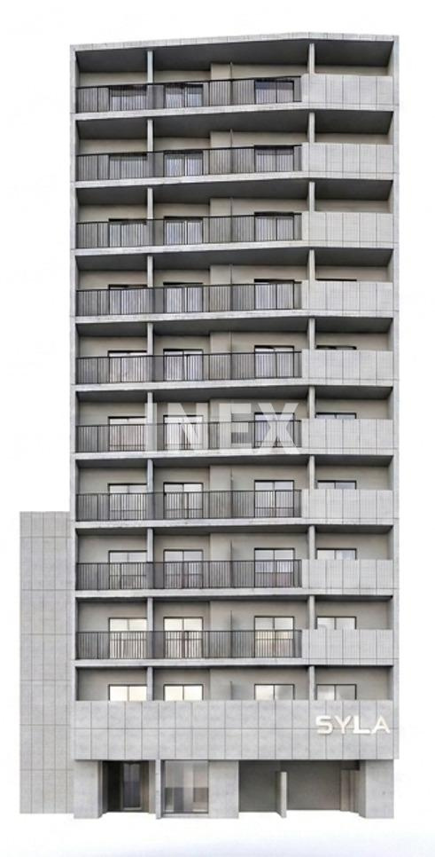 横浜市神奈川区子安通２丁目の賃貸マンション