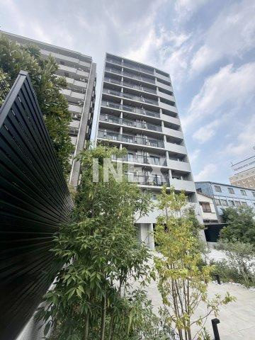 横浜市神奈川区子安通２丁目の賃貸マンション