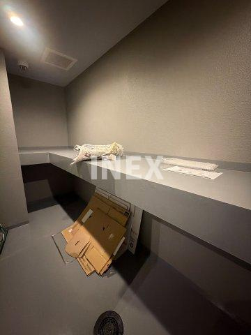 横浜市神奈川区子安通２丁目の賃貸マンションのその他共用部分