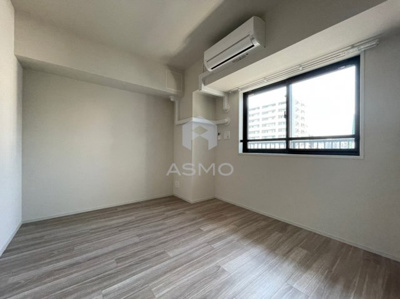 【内装】 | SK RESIDENCES SHINSAIBASHI