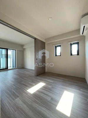【内装】 | SK RESIDENCES SHINSAIBASHI