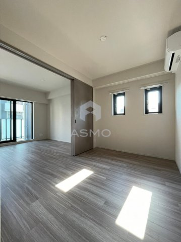 【内装】 | SK RESIDENCES SHINSAIBASHI