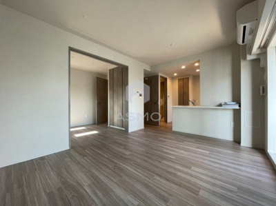 【居間・リビング】 | SK RESIDENCES SHINSAIBASHI