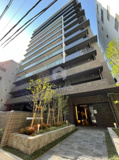 SK RESIDENCES SHINSAIBASHIの画像