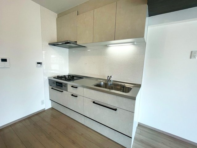 藤和ライブタウン伏見桃山のキッチン