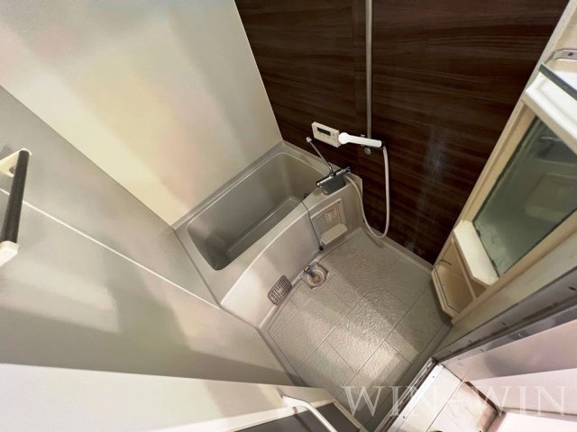 セジュール南 Aの浴室|イメージ（同建物内別部屋の写真です）