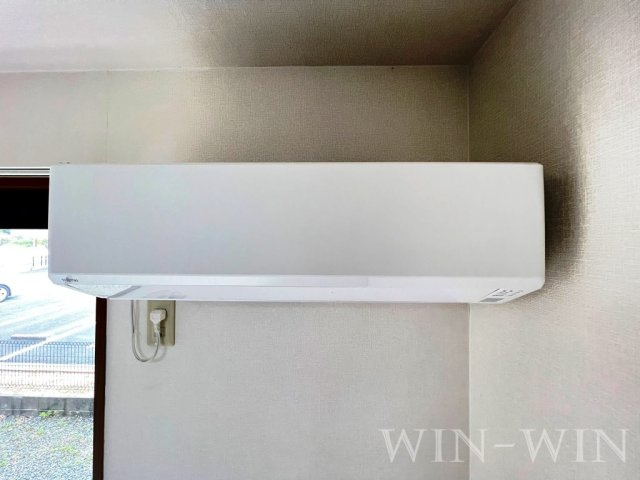 セジュール南 Aの設備|イメージ（同建物内別部屋の写真です）