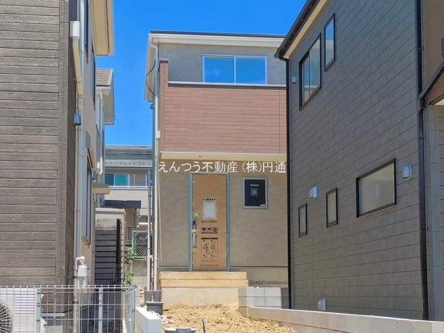 リーブルガーデン松原町三丁目