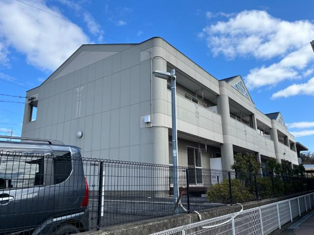 エバーハイツＹＡＳＵＤＡ