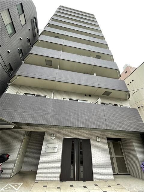 Ｒｉｓｉｎｇ　ｐｌａｃｅ　練馬関町ＳＳ
