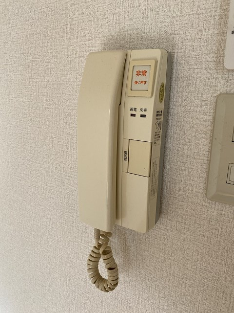 OSビルのセキュリティ