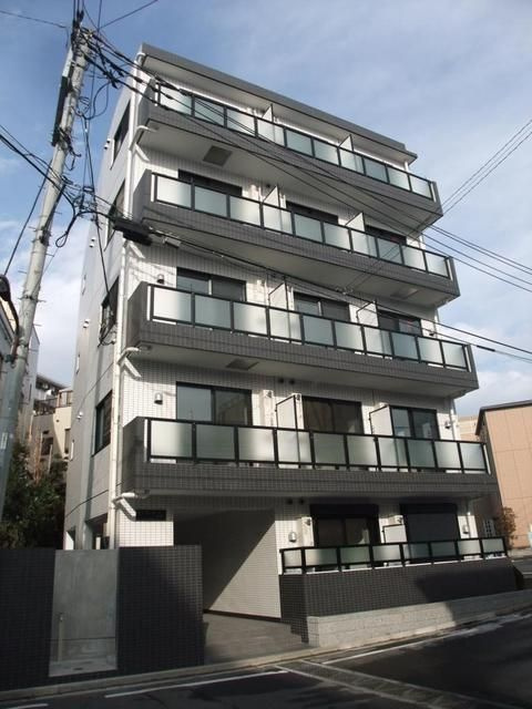 ピアコートＴＭ東久留米