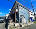 コーポときわの画像